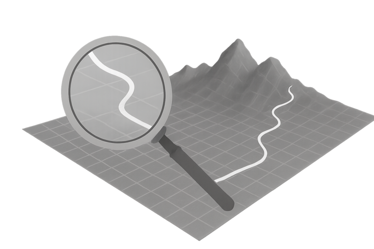 Visualizing Neural Network Training: Beyond Flat Projections