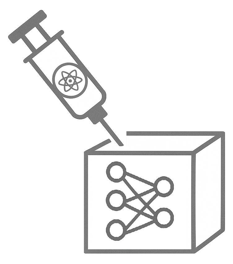 CoPhy-PGNN: When Competing Physics Guide the Learning